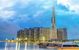 Việt Nam là quốc gia đang phát triển nhưng có một thứ tốt tương đương nước phát triển