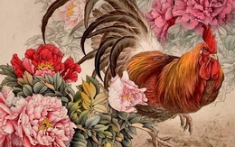 Tin vui: 4 con giáp này sắp bước vào giai đoạn số đỏ nhất năm, được Thần Tài ưu ái, tiền chảy đầy túi