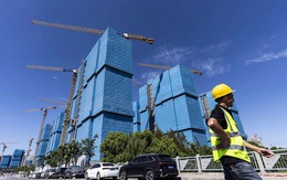 Trung Quốc tính tăng hoàn thuế vay mua nhà, giảm phí giao dịch để cứu thị trường bất động sản