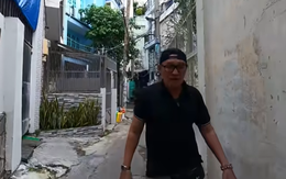 Nam nghệ sĩ đình đám một thời: 72 tuổi ở nhà thuê, bán bánh bèo vẫn hạnh phúc bên vợ kém 20 tuổi