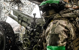 Bước ngoặt mới trong nỗ lực đàm phán hoà bình ở Ukraine