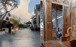 Trung bình 1 ngày dọn nhà ở miền Tây, cả nước "hoa mắt chóng mặt"