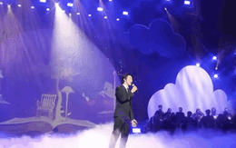 Giọng ca thực lực bán vé đắt ngang ngửa Mỹ Tâm - Hà Anh Tuấn huỷ show vì ế vé