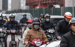 Từ 1/12, hành vi này có thể bị phạt đến 12 triệu đồng