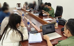 Triệt phá đường dây lừa đảo dựng “dự án ma” trên Binance Smart Chain, phong tỏa gần 100.000 USDT