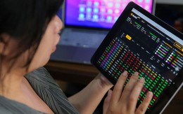 Chứng khoán Hòa Bình bị đình chỉ một phần hoạt động giao dịch