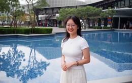 Đi tìm tri thức để viết lại số phận của chính mình