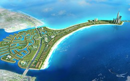 6 hạ tầng tỷ đô đòn bẩy đưa Cần Giờ "thức giấc" với Vinhomes Green Paradise