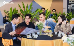 Cen Land mở 500 cơ hội miễn phí nâng chuẩn nghề môi giới bất động sản