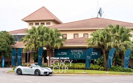 VPBank Private Legacy Cup – Nơi kết nối tinh hoa, kiến tạo thịnh vượng