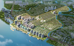 Chiến lược phát triển hạ tầng phía Đông TP.HCM thu hút nhà đầu tư đến với Izumi City