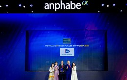 Bảo hiểm VietinBank (VBI) xếp hạng thứ 17 - Top 100 Nơi làm việc tốt nhất Việt Nam 2025