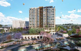 Hành trình giải đáp nhu cầu căn hộ của thế hệ mới