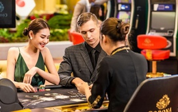 Nóng: Người Việt đủ điều kiện chơi casino chính thức được vào chơi casino Phú Quốc