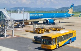 Việt Nam có thể sắp có thêm 2 sân bay xây mới