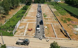 Hà Nội phản hồi kiến nghị gỡ khó cho thửa đất nhỏ hơn 50m2 sau sáp nhập, người dân cần biết