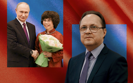 Đại sứ Nga tại Việt Nam nói về quan hệ Việt - Nga, nhắc đến những dự án Việt Nam "góp phần đảm bảo an ninh lương thực của Nga"