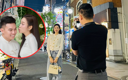 Tình yêu thứ 2 của Viết Vương - chồng Hoa hậu Đỗ Hà