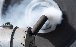 Phát minh "máy phát điện chạy bằng CO2 đầu tiên trên thế giới" có thể lu mờ nhà máy điện truyền thống