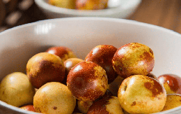 Mùa đông miễn dịch kém, dễ ốm - hãy ăn nhiều 8 loại rau quả này: Giàu vitamin C, ăn sớm hưởng lợi sớm