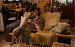 Mẹ trẻ mua căn hộ 25m² để sống một mình, chồng con muốn vào phải có sự đồng ý