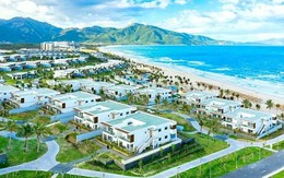 Cục thuế Khánh Hoà thông báo: Chủ khu du lịch ALMA Resort Cam Ranh có tên trong DS nợ thuế hàng chục tỷ, cảnh báo tạm hoãn xuất cảnh TGĐ người Việt