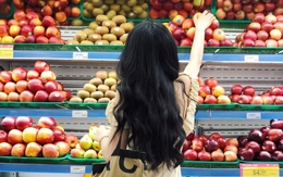 Chợ Việt có 5 trái cây quen thuộc là "máy lọc rác" trong tử cung, bồi bổ cho nữ giới nhưng không phải ai cũng biết