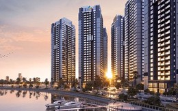 Nhà đầu tư Hà Nội chuyển hướng săn lùng bất động sản TP.HCM