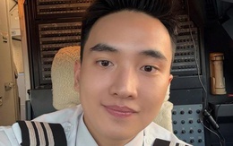 Chàng shipper quê mùa trong "Cưới vợ cho cha": Đời thực là phi công, cực điển trai