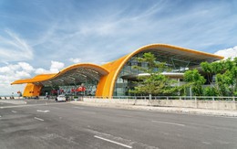 Chốt ngày dừng khai thác một sân bay quốc tế tại Việt Nam