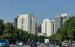 Tín dụng BĐS lập đỉnh, nguồn cung dịch chuyển rõ rệt sang phân khúc trung cấp