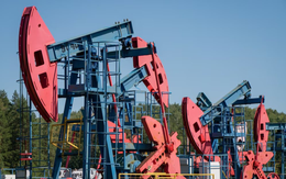 Lá bùa trừng phạt của phương Tây "hết thiêng"?