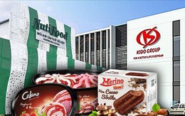 KIDO thông báo muốn chấm dứt "duyên nợ" với mảng kem, bán nốt 49% cổ phần KIDO Foods cho Nutifood