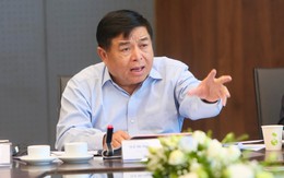 CEO Việt xin hỗ trợ đặc biệt để làm việc với các tập đoàn hàng đầu Mỹ, Phó Thủ tướng nói "Ngày mai có ngay"