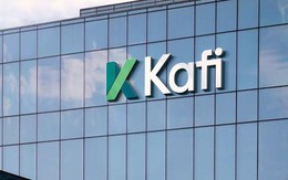 Chứng khoán Kafi bầu bổ sung 2 thành viên HĐQT