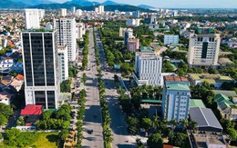 Sau khi các ông lớn Vingroup, T&T, Eurowindow đổ bộ, tỉnh từng rộng nhất Việt Nam tiếp tục tìm chủ cho khu đô thị nghìn tỷ