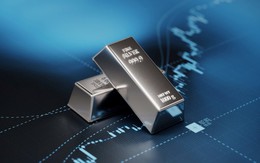 BlackRock mạnh tay gom Bạc, chuyên gia dự báo giá còn có thể tăng gấp đôi