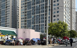 Đà Nẵng xử lý tình trạng 'cò mồi' mua bán nhà ở xã hội