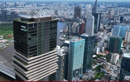 Gần 30 tập đoàn tài chính sắp đến TP.HCM tham gia Trung tâm Tài chính Quốc tế