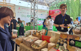 Không lo thiếu hàng Tết