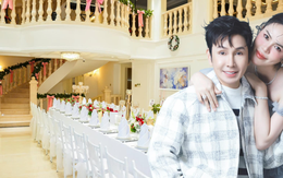 200 tỷ của doanh nhân Phương Lê và NSƯT Vũ Luân