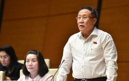 ĐBQH: Ưu đãi lớn mà không kèm chuyển giao công nghệ thì "mãi làm công xưởng"