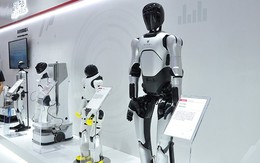 Chi phí sản xuất robot hình người sắp giảm 70% - chỉ cần 300-600 triệu là đủ để lắp 1 sản phẩm
