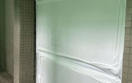 2 điểm cực kỳ bất thường trong tòa nhà cháy ở Hong Kong (Trung Quốc)