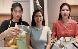 Chuyện gì đang xảy ra với Đoàn Thiên Ân?