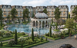 Noble Palace Long Bien đón sóng hạ tầng bờ Đông như kịch bản "Thủ Thiêm thứ hai"