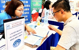 Công an cảnh báo khẩn liên quan đến Bảo hiểm xã hội của người dân