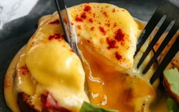 Đừng chần trứng bằng nồi nữa, làm cách này chỉ mất 45 giây mà kết quả thì “đáng kinh ngạc”