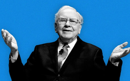 Warren Buffett: Ít ai sao chép tôi vì không ai muốn làm giàu chậm!