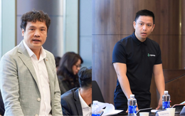 Gặp Phó Thủ tướng, Tổng giám đốc FPT kiến nghị về UAV, Hiếu PC đề xuất lập TT quốc gia phòng chống lừa đảo